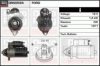 FORD F89A11000BA Starter